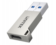 UNITEK A1034NI ADAPTER USB-A - USB-C