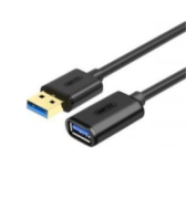 Przedłużacz USB 3.0 2m