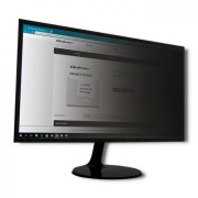 Qoltec Filtr prywatyzujący RODO 22" | 16:10 | 475 x 297 mm | 51056