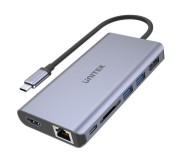 Unitek HUB USB-C D1056A