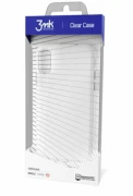 3MK Clear Case