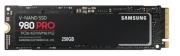 Dysk SSD Samsung 980 PRO 250 GB M.2 2280 PCI-E x4 Gen4 NVMe (MZ-V8P250BW)