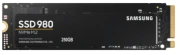 Dysk SSD Samsung 980 250 GB M.2 2280 PCI-E x4 Gen3 NVMe (MZ-V8V250BW)
