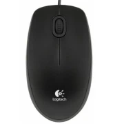 Logitech B100 Black