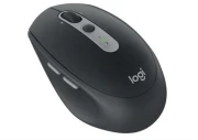 Logitech M590 Multi-Device Silent Mouse Graphit