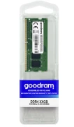 GOODRAM DDR4 SODIMM 16GB/2400 CL17