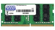 GOODRAM DDR4 SODIMM 8GB/2400 CL 17