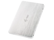 i-tec MySafe 2.5’’ obudowa dla SATA M.2 (M2SATA)