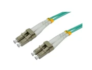 INTELLINET 302747 optic cable 2m
