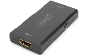 Wzmacniacz sygnału/Repeater HDMI do 30m, 4K 60Hz U