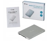 i-tec MySafe 2.5’’ obudowa dla SATA M.2