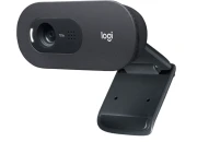 Logitech C505e Black 960-001372