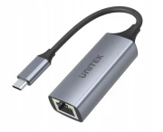 Adapter USB-C 3.1 GEN RJ45; 1000 Mbps; U1312A
