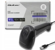 Laserowy czytnik kodow 1D, CCD, USB