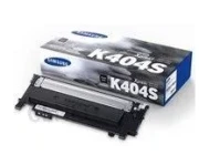 Samsung CLT-K404S Black Toner