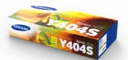Samsung CLT-Y404S Yellow Toner