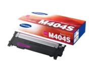 Toner Samsung CLT-M404S Magenta