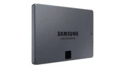Samsung 1TB 2,5" SATA SSD 870 QVO MZ-77Q1T0BW