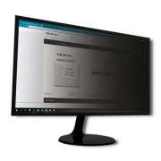 Qoltec Filtr prywatyzujący RODO 22" | 16:10 | 475 x 297 mm | 51056