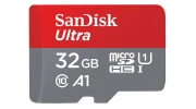 Karta SanDisk Ultra MicroSDHC 32 GB Class 10 UHS-I/U1 A1 (SDSQUA4-032G-GN6MA )
