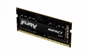Kingston FURY sodimm 16GB (1x16GB) 3200MHz CL20 Impact (KF432S20IB/16)
