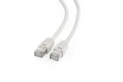 Gembird patchcord RJ45, osłonka zalewana 1,5m