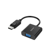 Hama adapter displayport - VGA [200337]