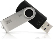 Pendrive GoodRam UTS3, 8 GB (UTS3-0080K0R11)