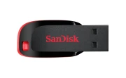 Pendrive SanDisk Cruzer Blade, 32 GB (SDCZ50-032G-B35)