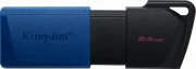 Kingston 64GB USB 3.2 Gen 1 DataTraveler Exodia M [DTXM/64GB]