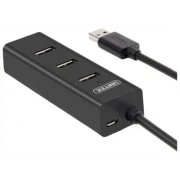 Unitek HUB 7 x USB 3.0 aktywny [Y-3089]