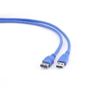 Przedłużacz USB 3.0 CCP Gembird USB3-AMAF-6