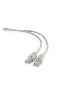 Gembird patchcord RJ45, osłonka zalewana 10m