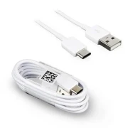 Kabel USB typ. C Samsung EP-DN930CWE (USB A na USB type C)