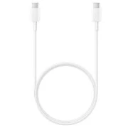 Kabel USB type C Samsung EP-DA705BWEGWW 1m (USB-C na USB-C)