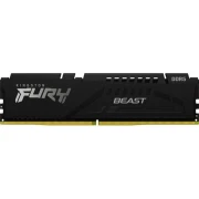Kingston RAM Fury Beast, DDR5, 8 GB, 4800MHz, CL38 (KF548C38BB-8)