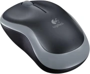 Logitech® Wireless Mouse M185 Swift Grey