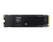 Samsung SSD 990 EVO 1TB M.2 2280 PCI-E x4 Gen4 NVMe (MZ-V9E1T0BW)
