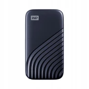 WD My Passport SSD 1TB (WDBAGF0010BBL-WESN)